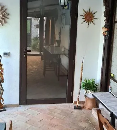 Edy House Castiglione In Teverina